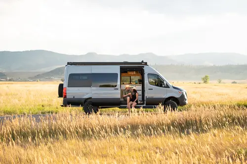 Vanworks - Tiny home builder in Loveland, Colorado