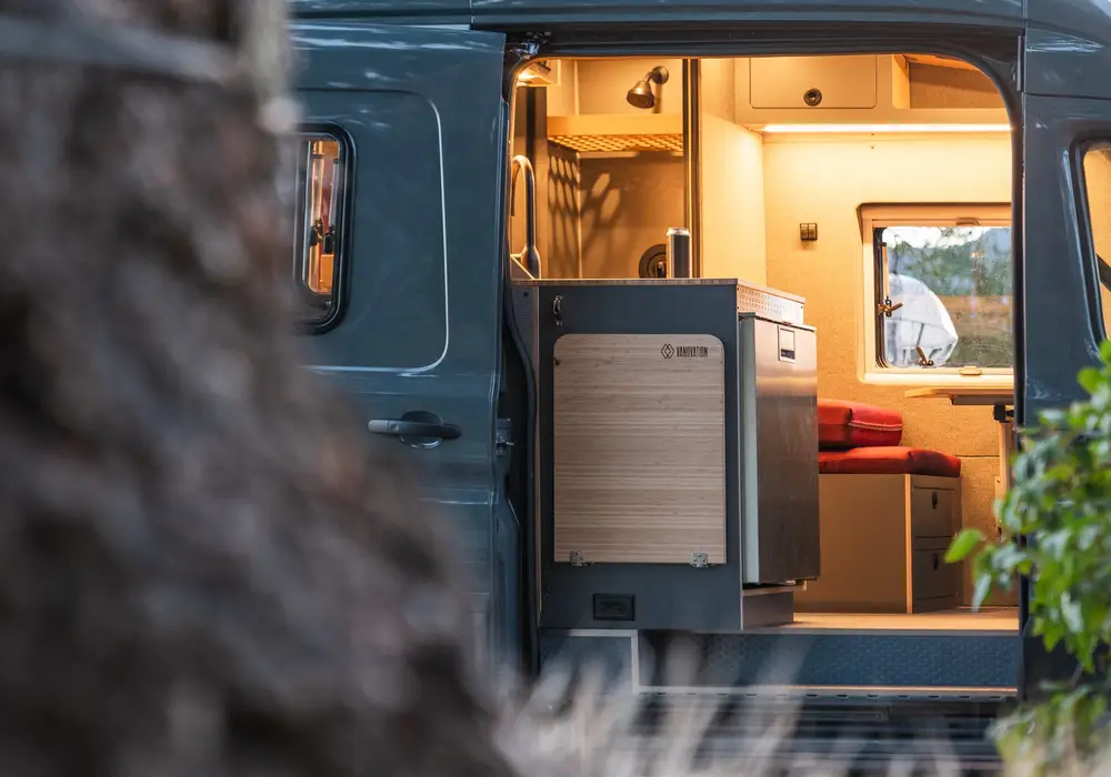 Vanovation — tiny home builder in Squamish