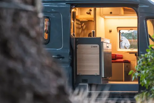 Vanovation - Tiny home builder in Squamish, British Columbia, Canada