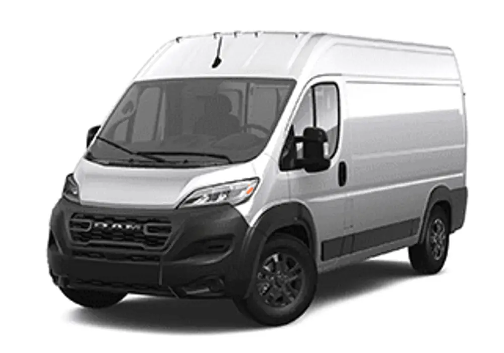 Wayfarer Vans image 1