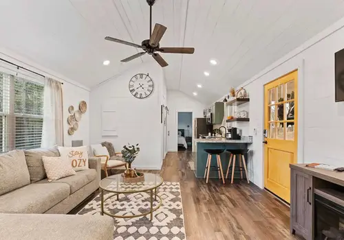 Westwood Cabins image 3