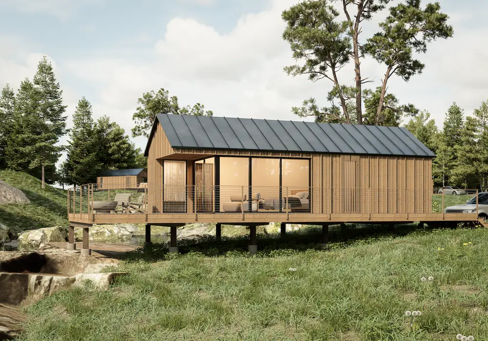 Wind River Built — tiny home builder in Chattanooga