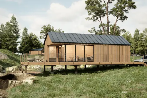Wind River Built - Tiny home builder in Chattanooga, Tennessee