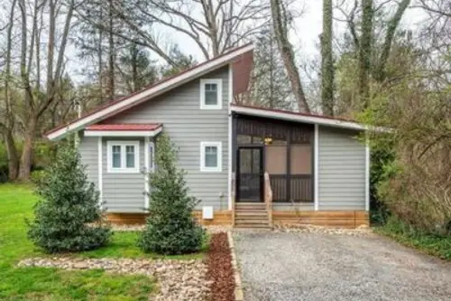 Wishbone Tiny Homes - Tiny home builder in Asheville, North Carolina