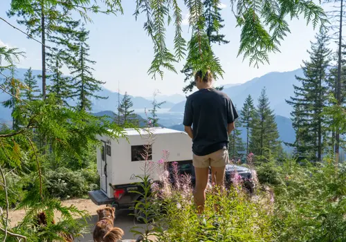 Wonder Vans — build photo 5