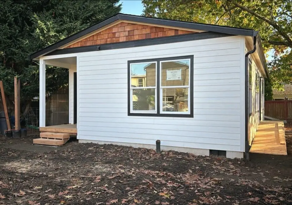 Wolf Industries — tiny home builder in Battle Ground