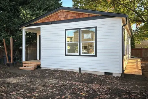 Wolf Industries - Tiny home builder in Battle Ground, Delaware, United States