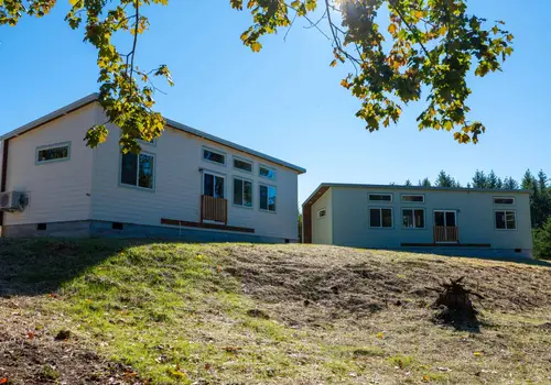 Wolf Industries image 2