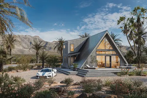 Zook Cabins - Tiny home builder in Atglen, Pennsylvania, United States