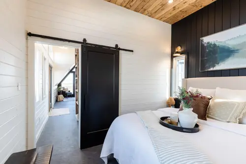 Amberwood Crafted Tiny Homes - Tiny home builder in Bow Island, Alberta, Canada