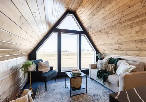 Amberwood Crafted Tiny Homes — build photo 4