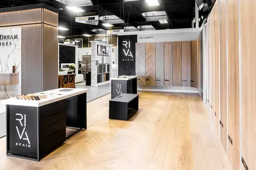 America's Dream HomeWorks - Tiny home builder