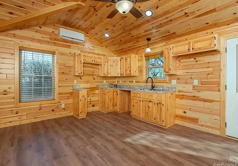 Amish Made Cabins — tiny home builder in Shepherdsville