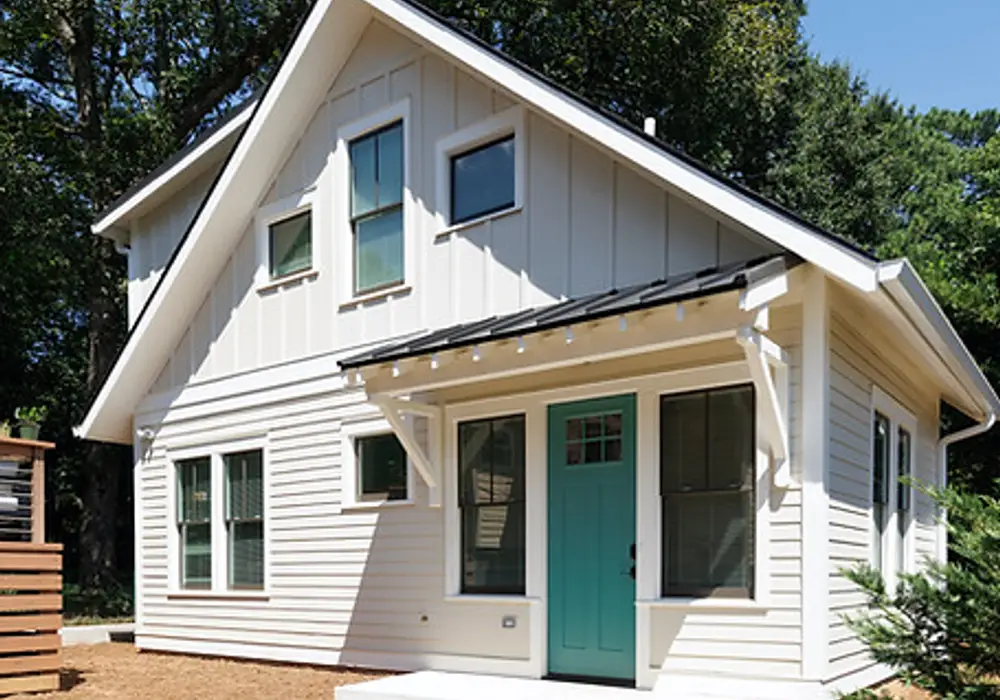 ATL ADU CO — tiny home builder in Atlanta
