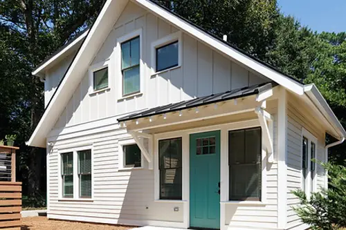 ATL ADU CO - Tiny home builder in Atlanta, Georgia