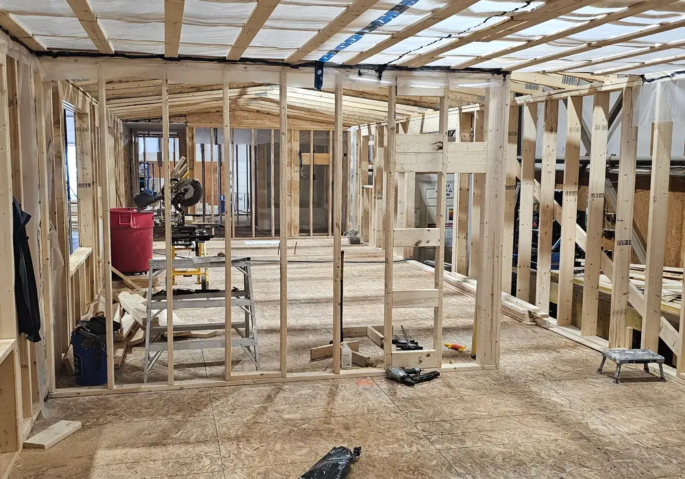 Atlantic Modern Homes — tiny home builder in Fredericton