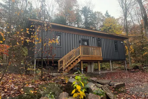 Ballance Containers - Tiny home builder in Oakville, Ontario, Canada