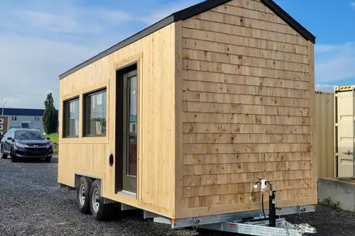 Bâtiment Préfab - Tiny home builder in Saint-Hyacinthe, Quebec, Canada