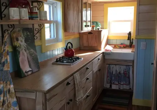 Blue Ridge Tiny Homes image 2