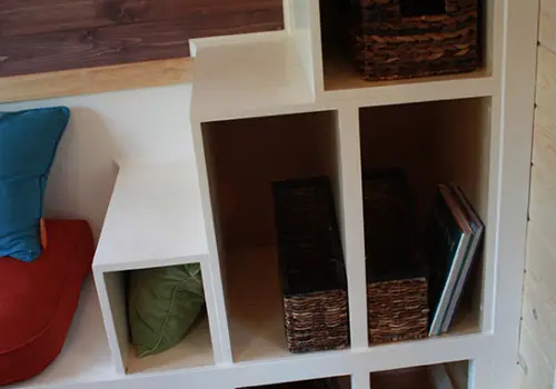 Blue Ridge Tiny Homes image 3