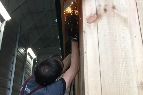 Blue Ridge Tiny Homes - Tiny home builder in NC, North Carolina, United States