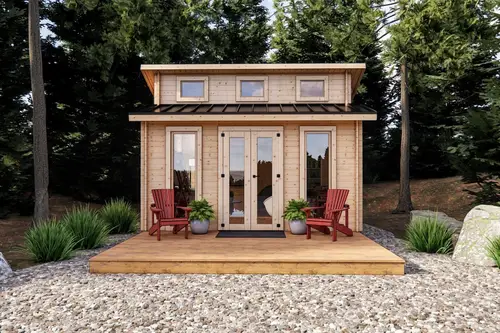 Bunkie Life - Tiny home builder in Rockwood, Ontario, Canada