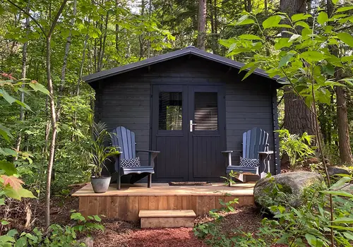 Bunkie Life — build photo 5