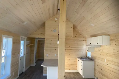 Candlewood Homes - Tiny home builder in Halbstadt, Manitoba, Canada