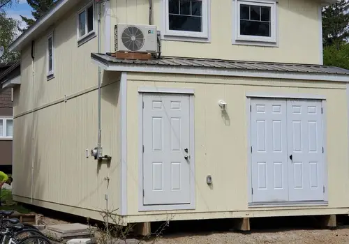 Candlewood Homes — build photo 2