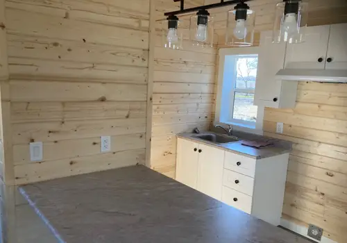 Candlewood Homes — build photo 3