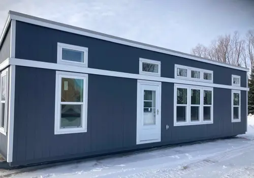 Candlewood Homes — build photo 4