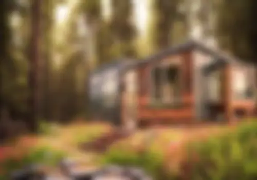 California Tiny House — build photo 5