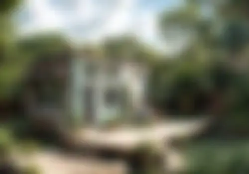 California Tiny House — build photo 2