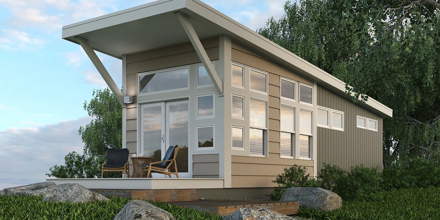 Spotlight on Arizona's Trailblazing Builders: 3 Innovators in Alternative Housing hero image