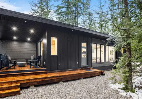 Chaparral Industries Inc. — build photo 5