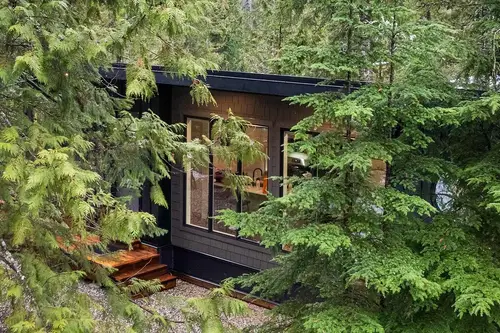 Chaparral Industries Inc. - Tiny home builder in Kelowna, British Columbia, Canada