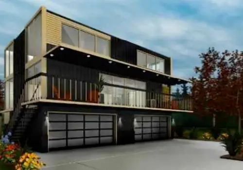 Container Homes USA image 4