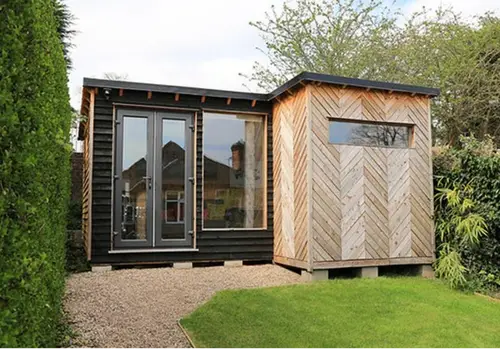 Container Homes USA — build photo 2