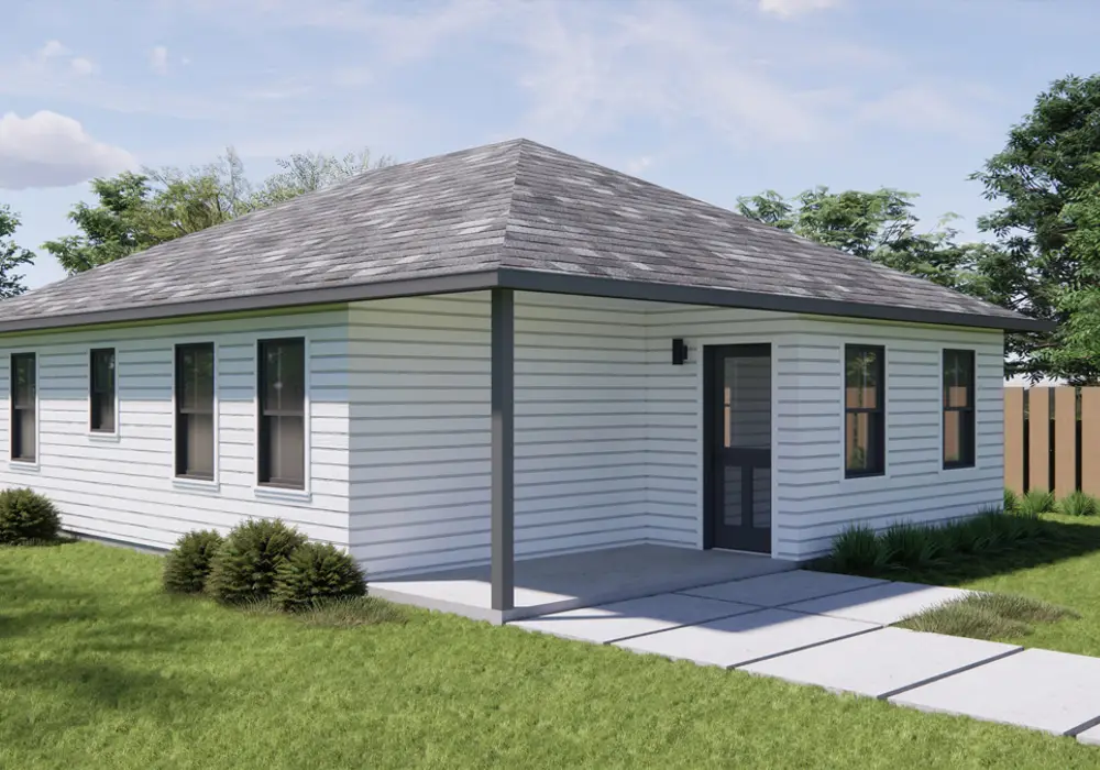 Colorado Tiny Homes image 1