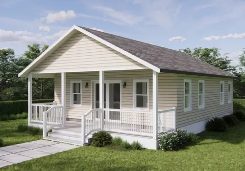 Colorado Tiny Homes — build photo 4