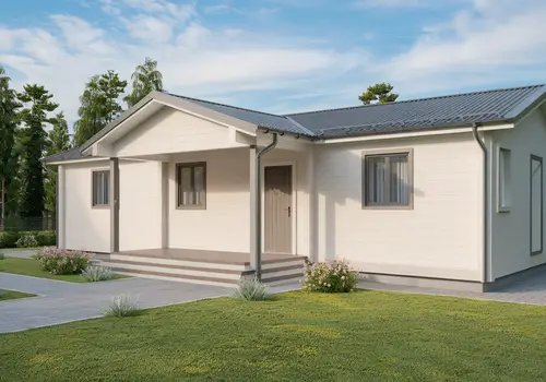 Colorado Tiny Homes — build photo 3
