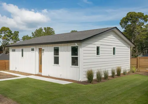 Colorado Tiny Homes — build photo 5