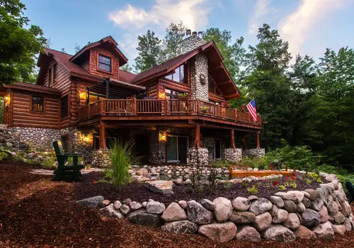 Dickinson Homes — build photo 5