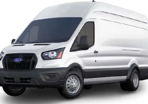 East Coast Van Builds — build photo 2