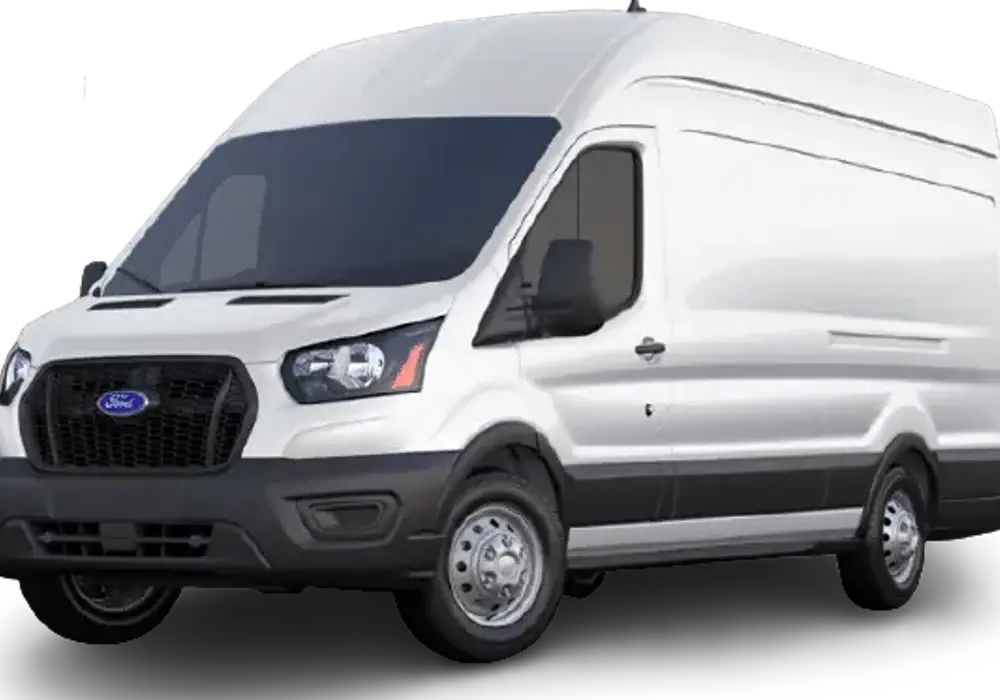 East Coast Van Builds image 1