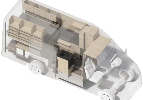 East Coast Van Builds image 5