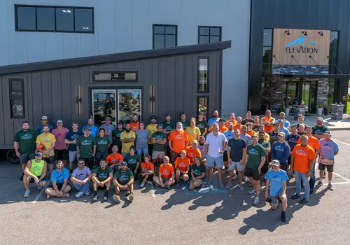 Elevation Park Model Company image 5