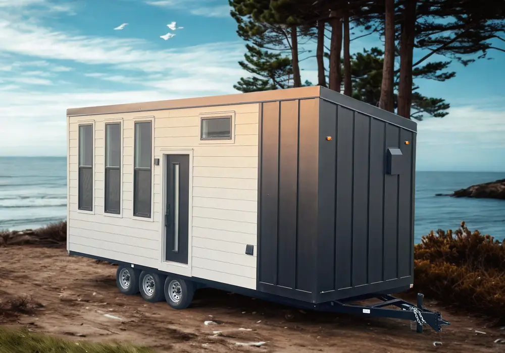 Forever Tiny Homes image 1