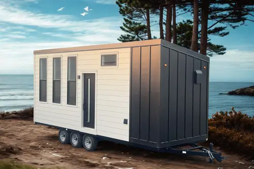 Forever Tiny Homes - Tiny home builder in Sacramento, California, United States