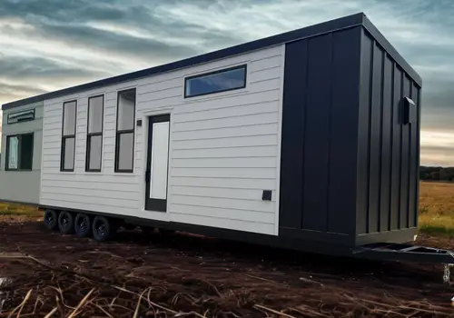 Forever Tiny Homes image 2